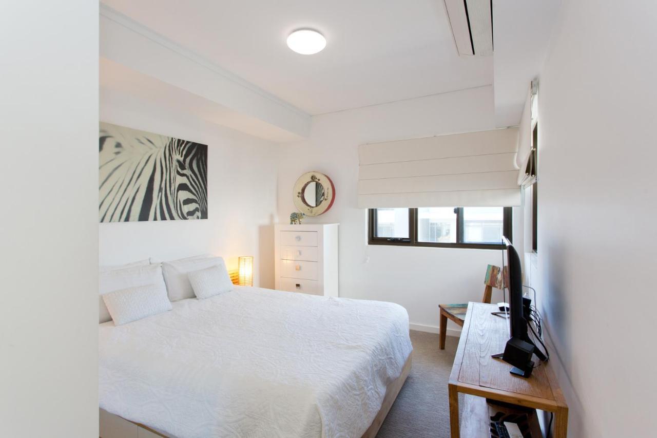 Апартаменти Seabreeze - Coastal Living Фрімантл Екстер'єр фото